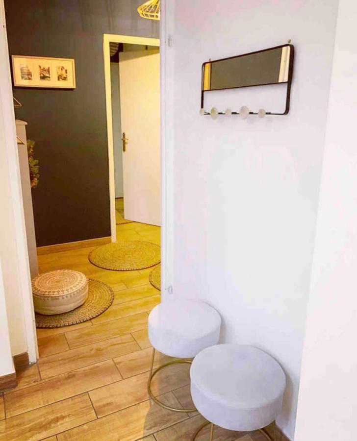 Apartament Logement Exceptionnel Avec Jardin Proche Disney Montévrain Zewnętrze zdjęcie