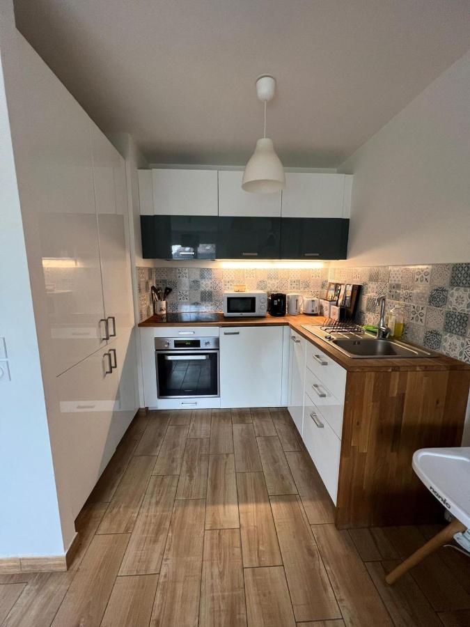 Apartament Logement Exceptionnel Avec Jardin Proche Disney Montévrain Zewnętrze zdjęcie