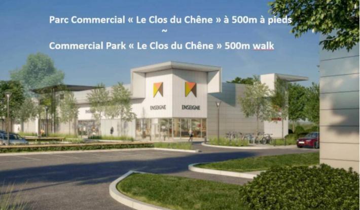 Apartament Logement Exceptionnel Avec Jardin Proche Disney Montévrain Zewnętrze zdjęcie